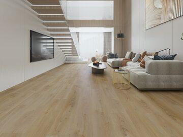 NAF 8mm Royal Flooring Solutions - Kensington