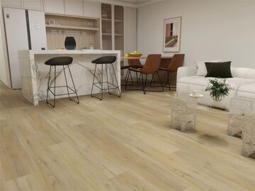 NAF 8mm Royal Flooring Solutions - St. James