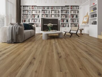 NAF 8mm Royal Flooring Solutions - Durham