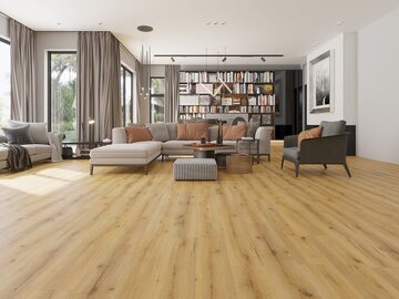 NAF 8mm Royal Flooring Solutions - Rochester