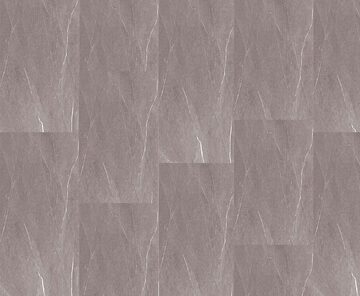 NAF 5mm Aqua Commercial Vinyl Tiles - Graphite