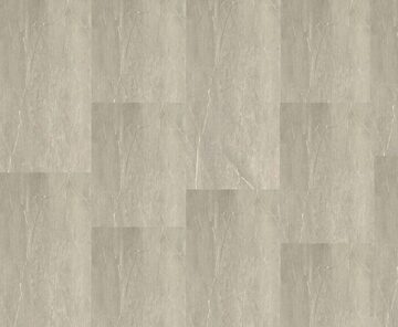 NAF 5mm Aqua Commercial Vinyl Tiles - Flint
