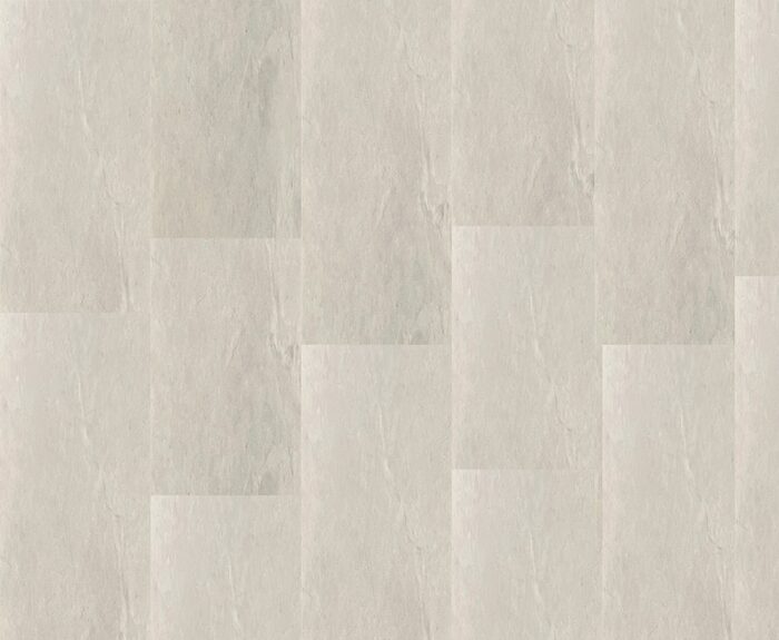 NAF 5mm Aqua Commercial Vinyl Tiles - Ivory