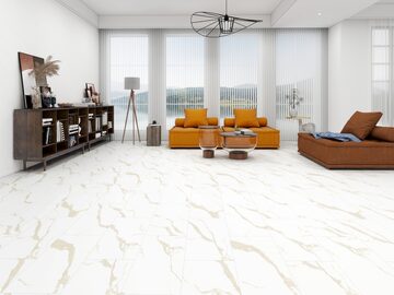 NAF 7mm Aquatile - Gold