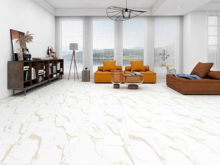 NAF 7mm Aquatile - Gold