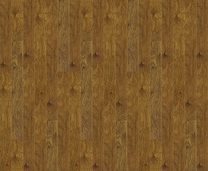 NAF 18mm Eng. WB Hickory Hardwood - Bronze