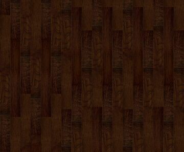 NAF 18mm Eng. WB Hickory Hardwood - Coffee