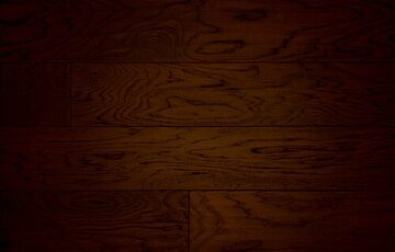 NAF 18mm Eng. WB Hickory Hardwood - Coffee