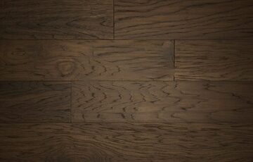 NAF 18mm Eng. WB Hickory Hardwood - Grey Stone