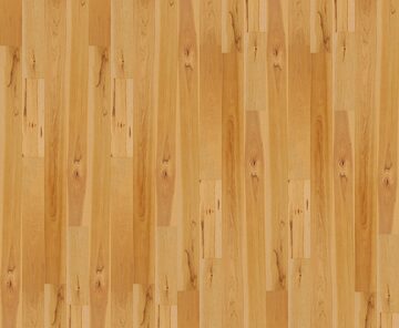NAF 18mm Eng. WB Hickory Hardwood - Pure Natural