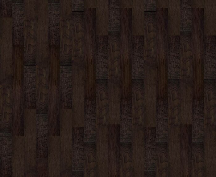 NAF 18mm Eng. WB Hickory Hardwood - Cafehouse