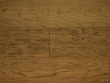 NAF 18mm Eng. WB Hickory Hardwood - Downtown Grey