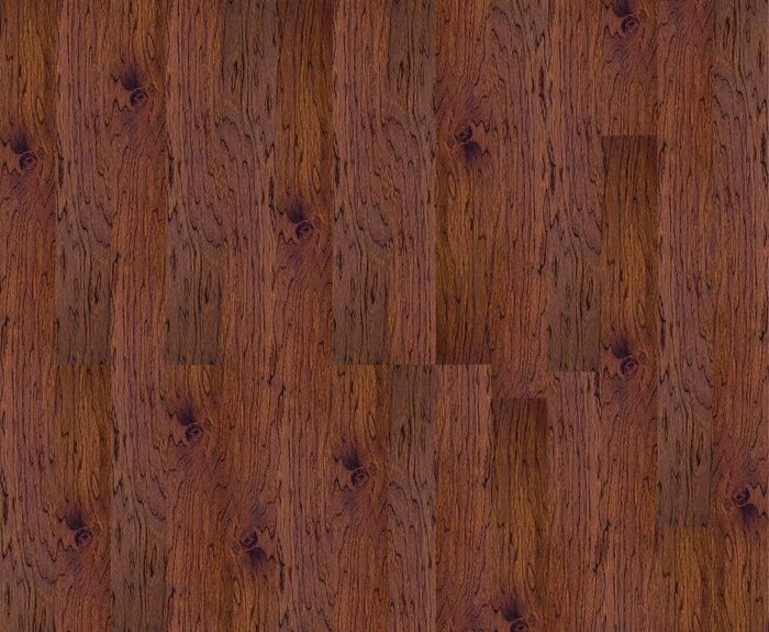 NAF 18mm Eng. WB Hickory Hardwood - Meyerside