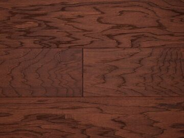 NAF 18mm Eng. WB Hickory Hardwood - Meyerside