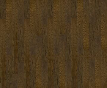 NAF 18mm Eng. WB Hickory Hardwood - Timberwolf