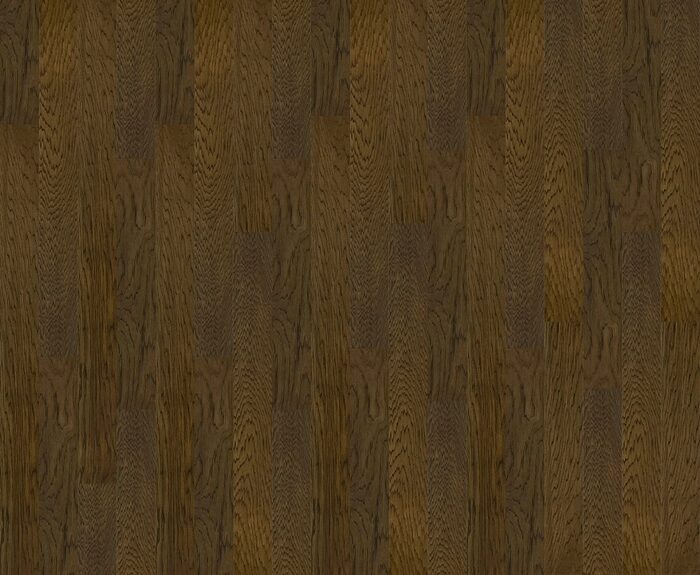 NAF 18mm Eng. WB Hickory Hardwood - Timberwolf