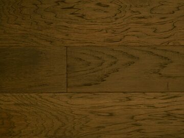 NAF 18mm Eng. WB Hickory Hardwood - Timberwolf