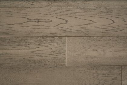 NAF 18mm Eng.Oak Hardwood - Iron