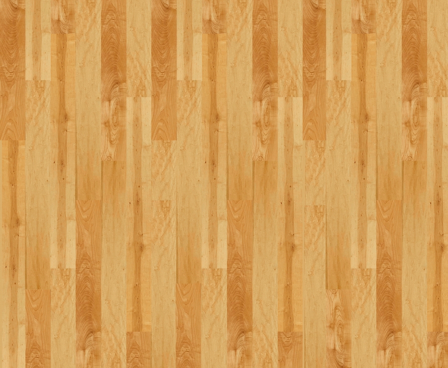 NAF 18mm Eng. Maple Hardwood - Natural
