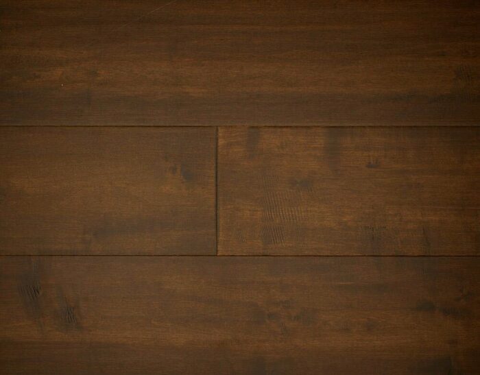 NAF 18mm Eng. Maple Hardwood - Cappuccino