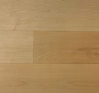 NAF 18mm Eng. Maple Hardwood - Original Maple