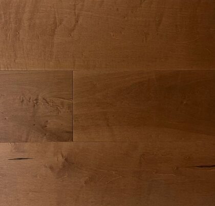 NAF 18mm Eng. Maple Hardwood - Latte