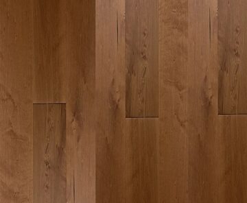 NAF 18mm Eng. Maple Hardwood - Latte