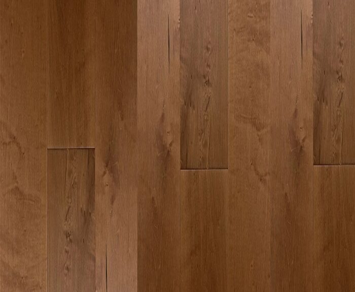 NAF 18mm Eng. Maple Hardwood - Latte