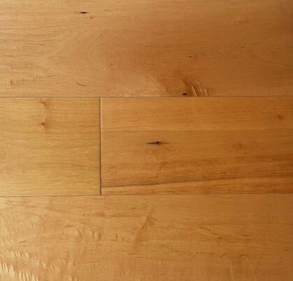 NAF 18mm Eng. Maple Hardwood - Macchiato