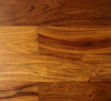 NAF HS Solid Hardwood - Natural