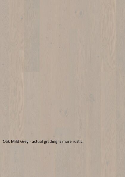 BOEN - Oak Mild Grey