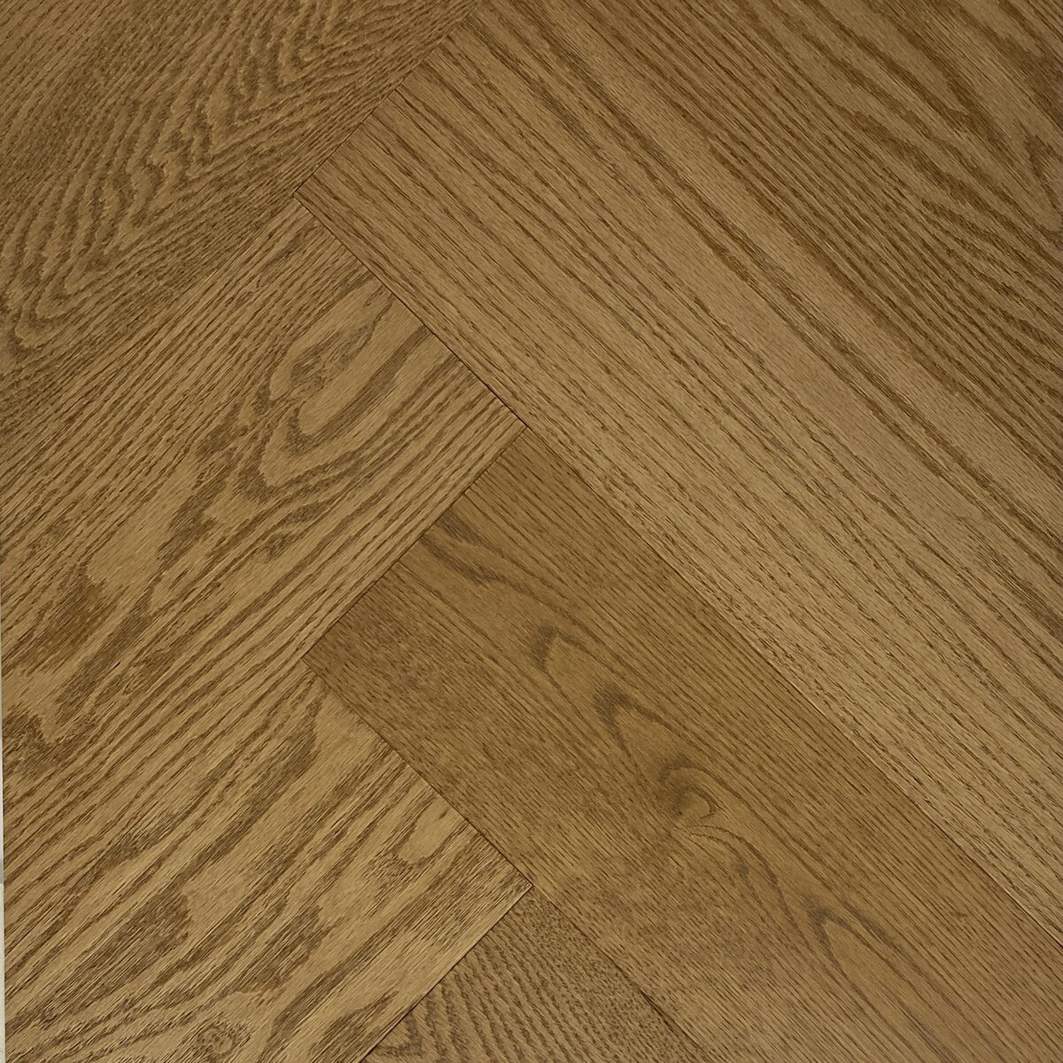Lucid Herringbone - Bare