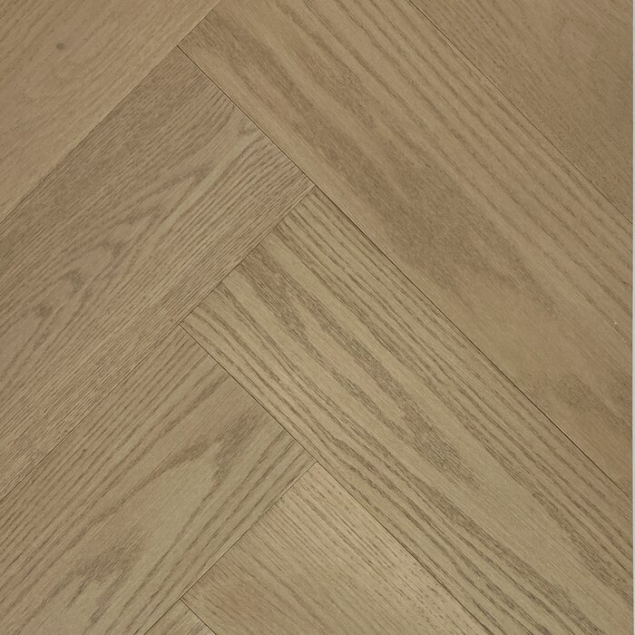 Lucid Herringbone - Nature
