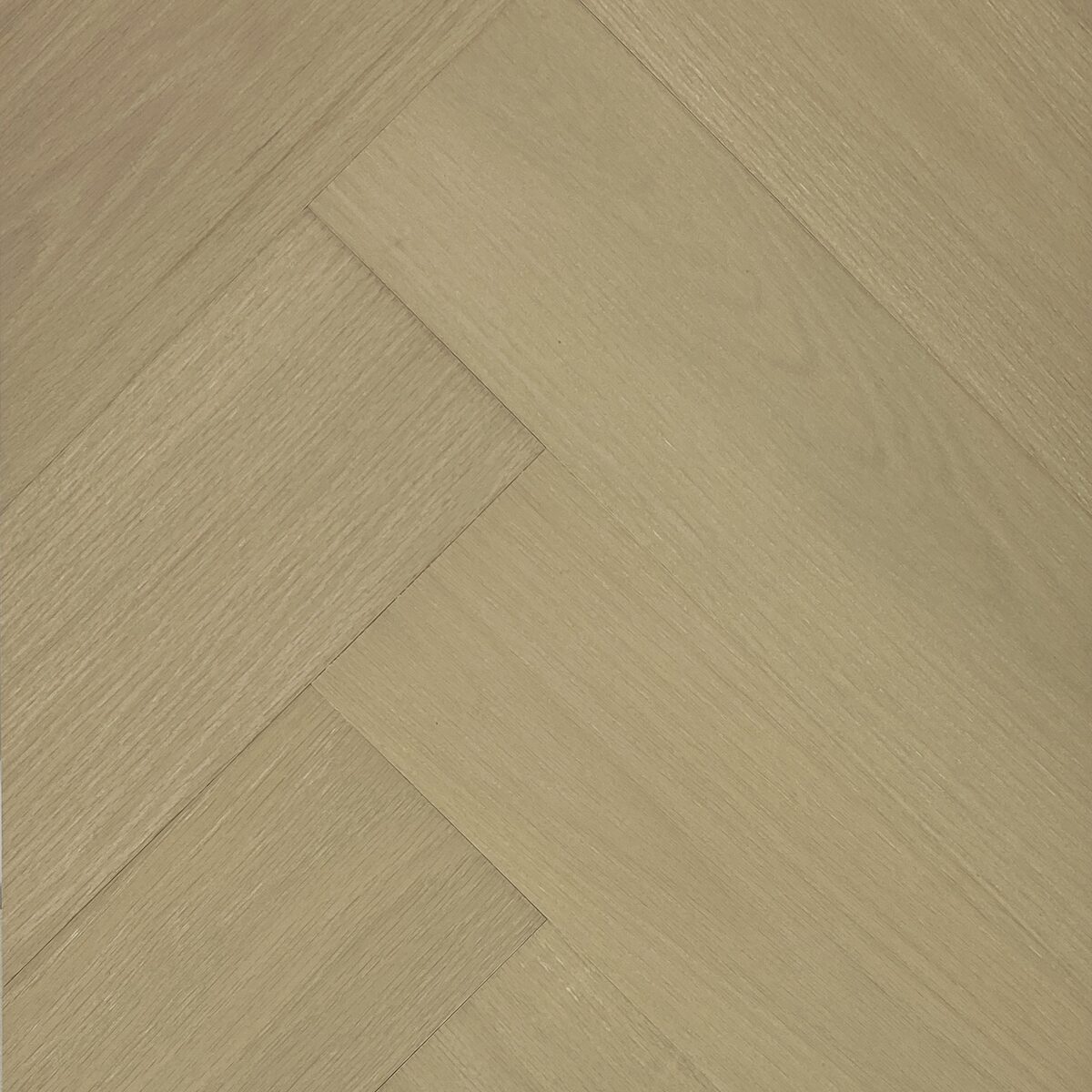 Lucid Herringbone - Pure