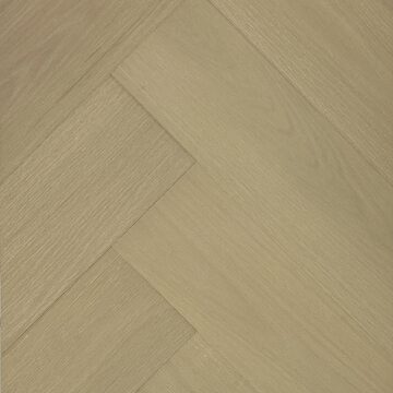 Lucid Herringbone - Pure