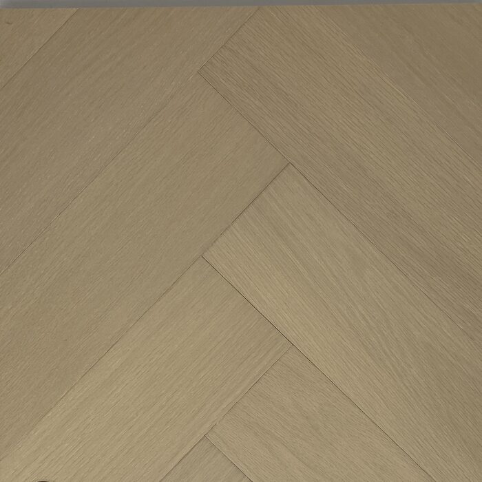 Lucid Herringbone - Calm