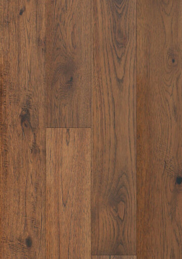 Brand Surfaces - Crafted Timber