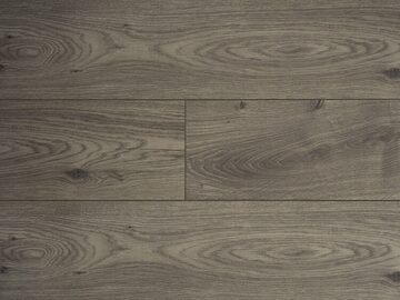 Floors at Work 12 mm NAF Laminates - Misty Grey
