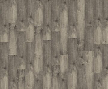 Floors at Work 12 mm NAF Laminates - Misty Grey