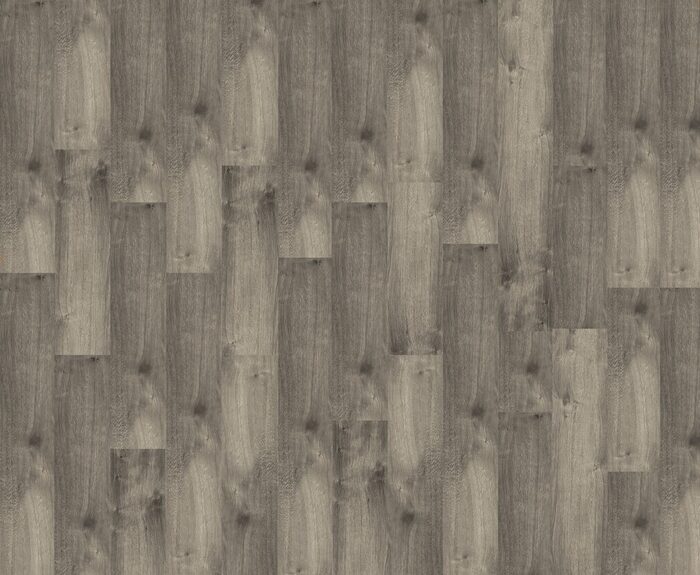 Floors at Work 12 mm NAF Laminates - Misty Grey