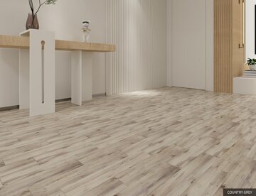 Floors at Work 12 mm NAF Laminates - Country Grey