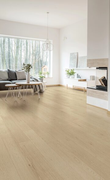 Toucan Flooring Studio Collection - Oyster