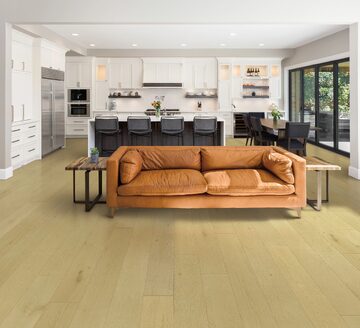 Toucan Flooring Studio Collection - Silk