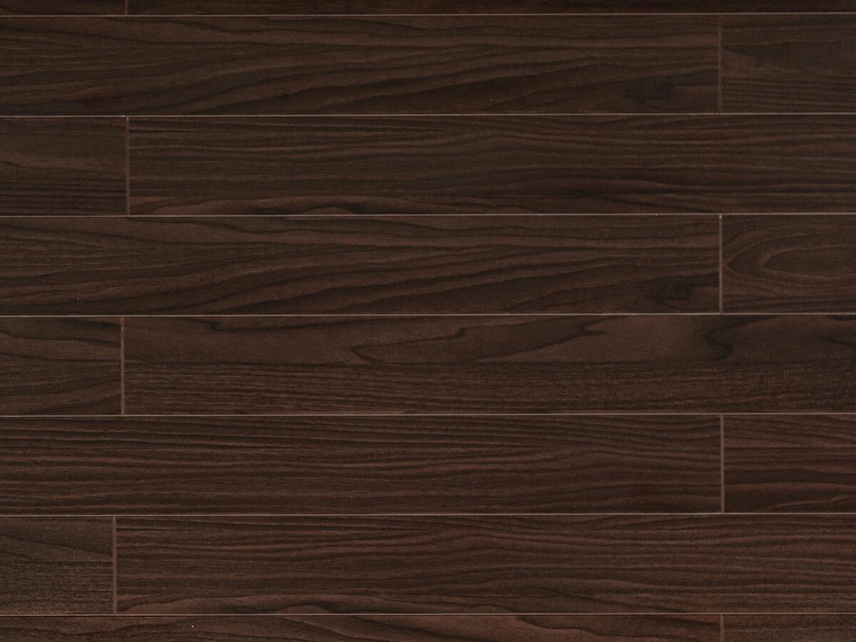 Toucan Flooring Laminate 11 Series - Hickory Dark