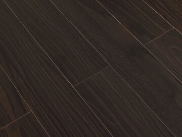 Toucan Flooring Laminate 11 Series - Hickory Dark