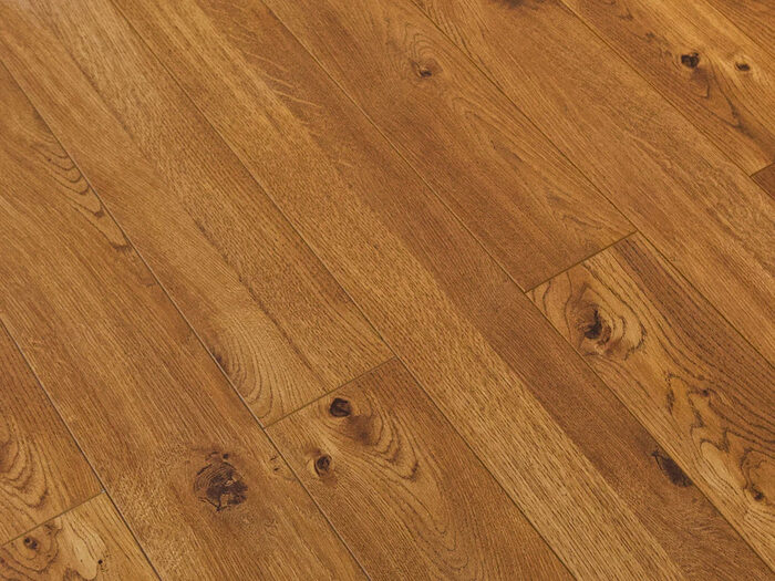 Toucan Flooring Laminate 11 Series - Nature Classic