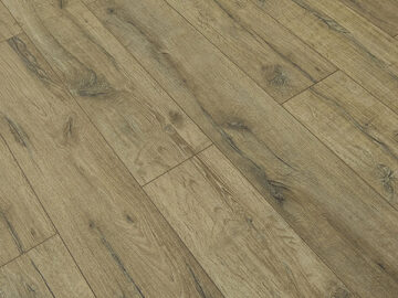 Toucan Flooring Laminate 60 Series - Brownstone