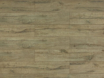Toucan Flooring Laminate 60 Series - Brownstone
