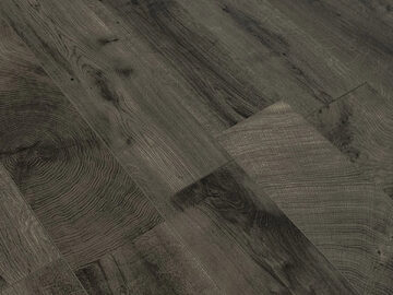 Toucan Flooring Laminate 61 Series - Dark Knight