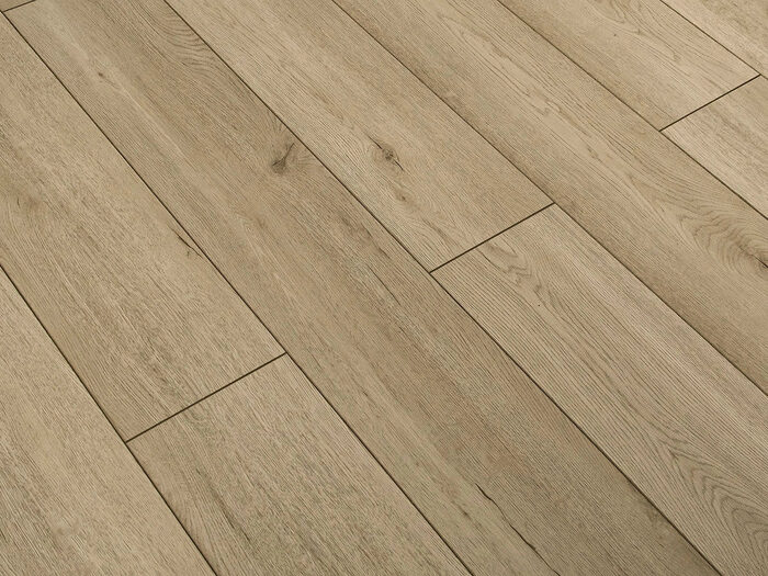 Toucan Flooring Laminate 62 Series - Nordic Pale